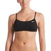 Womens/Ladies Logo Racerback Bikini Top