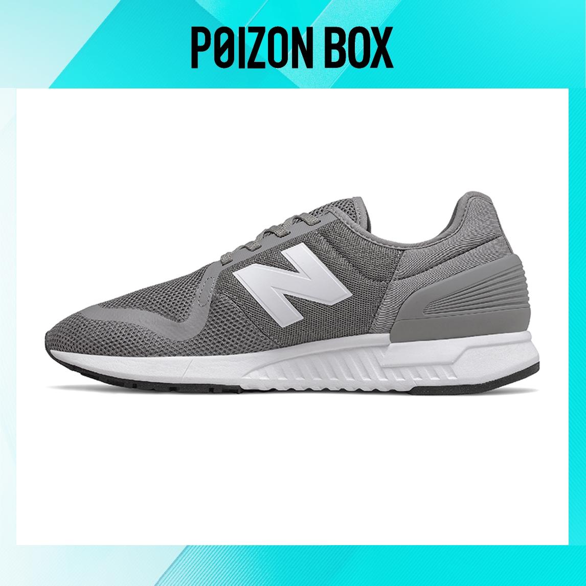 

кроссовки New Balance NB 247 Running shoes Unisex MS247SA3