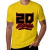 fabio quartararo TShirt vintage clothes animal prinfor boys sweat t shirt for Unisex