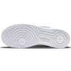 Nike Air Force 1 Essential Low White Gym Red - CZ0270-104