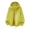 2026 Trending Sun Protection Multi-color Nylon Ice Silk Couple's Fishing Clothing