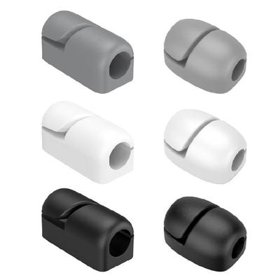 Kabel, Leitungen & Zubehör – Kabelclips