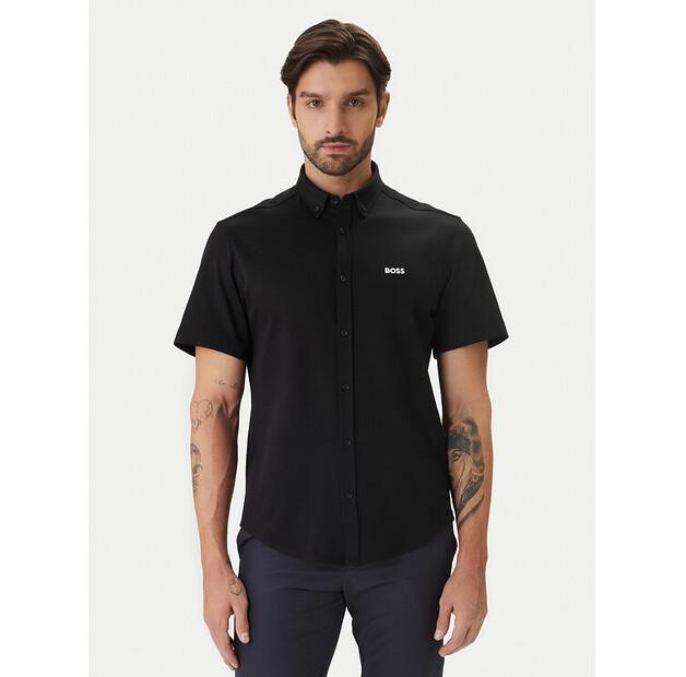 

Рубашка BOSS ST Motion EU XXL