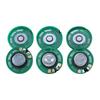 27mm 8 Ohm 0.25W Small Magnetic Speaker for Toys and Digital Gift Boxes