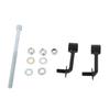 Motorcycle Gas Tank Lift Kit ForSportster XL 883 1200 48 72 1995 Up