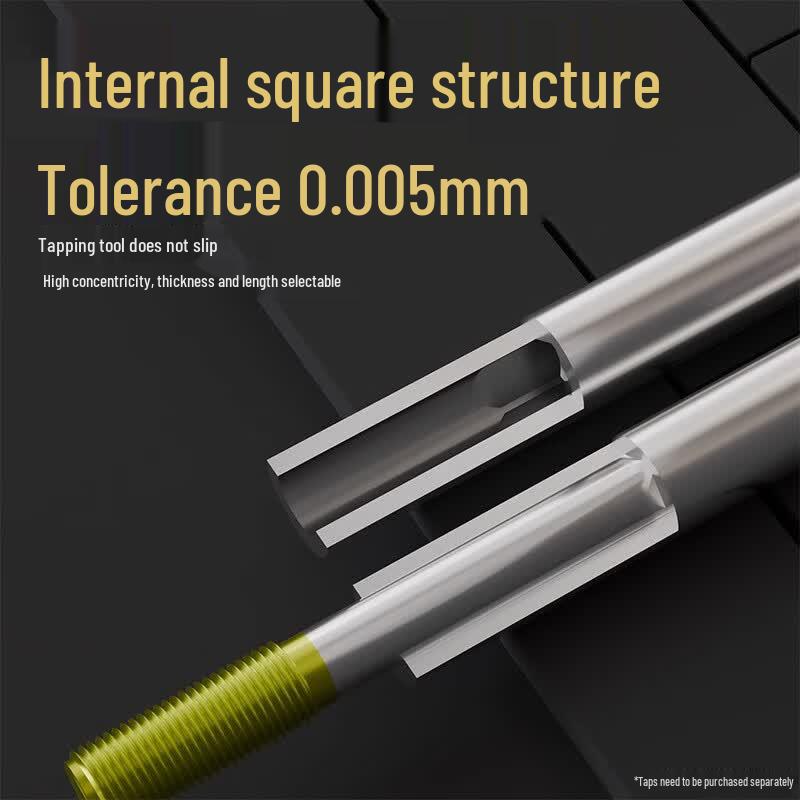 Baida Te Tap Extension Rod