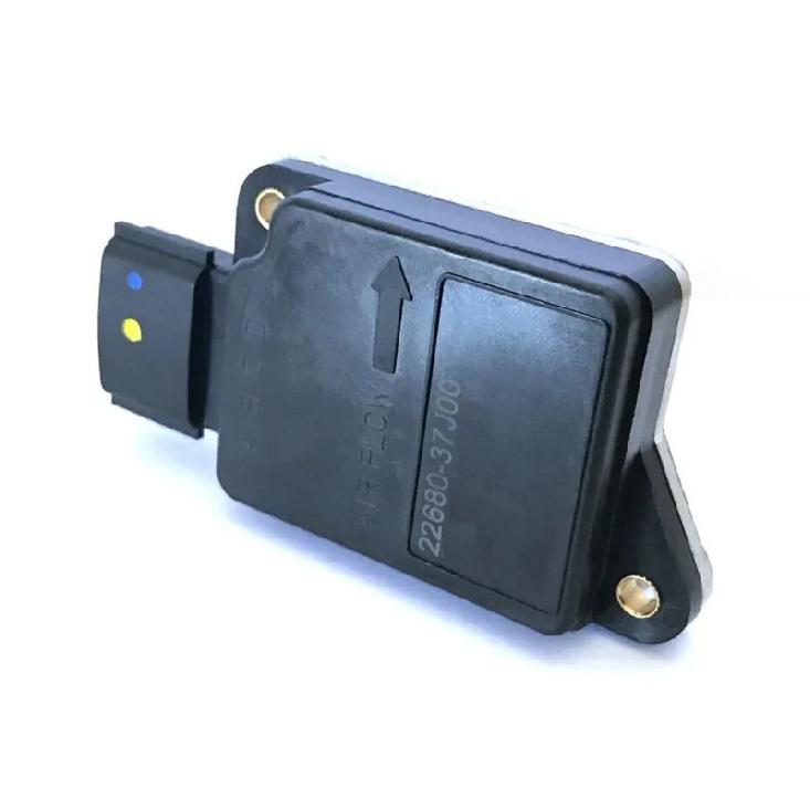 

1 шт. №: 22680-37J00 AFH70-05 Датчик массового расхода воздуха Для Niss-an Safari WGY60 Patrol Y60 GQ TB42E RD28T 4.2L TD42 1992-97