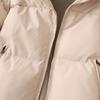 Bread Short Cotton Jacket Womens Jacket Thickened Warm Cotton Jacket Winter Coat Korean Cotton Jacket