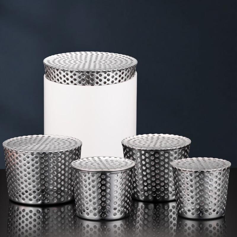 Wutuo Conical Floor Drain with Filter