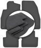 Premium Car Mats For: Opel Corsa E Hatchback (2015-2020)