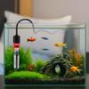 Constant Temperature Fish Tank Heater 26°C Fish Tank Heating Rod Mini Aquarium Heater  Turtle Tank