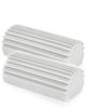 Pva Dust Cleaning Sponge Car Household Cleaning Sponge Reusable Dusters For Cleaning Baseboards Wipe Car Blinds