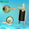 Miniature Water Valve, electromagnetic water valve, massage equipment, medical equipment high temperature water valve