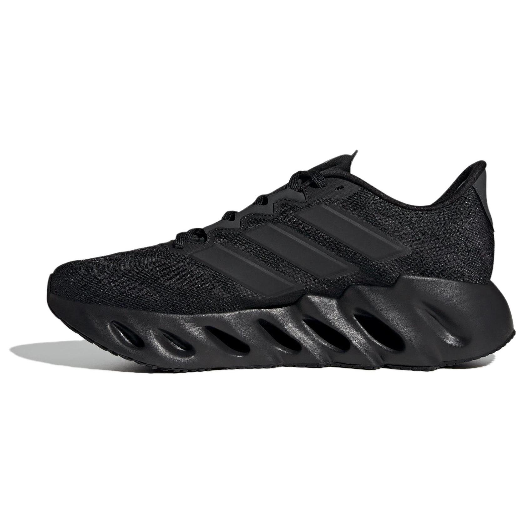 adidas Switch FWD  Triple Black  Men s ID1779 EU 40⅔