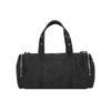 Canvas Drum Bag_Black