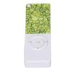 Portable MP3 Player HiFi Lossless Slim Classic Sensitive Touch Buttons Support Up to 64 GB Pocket