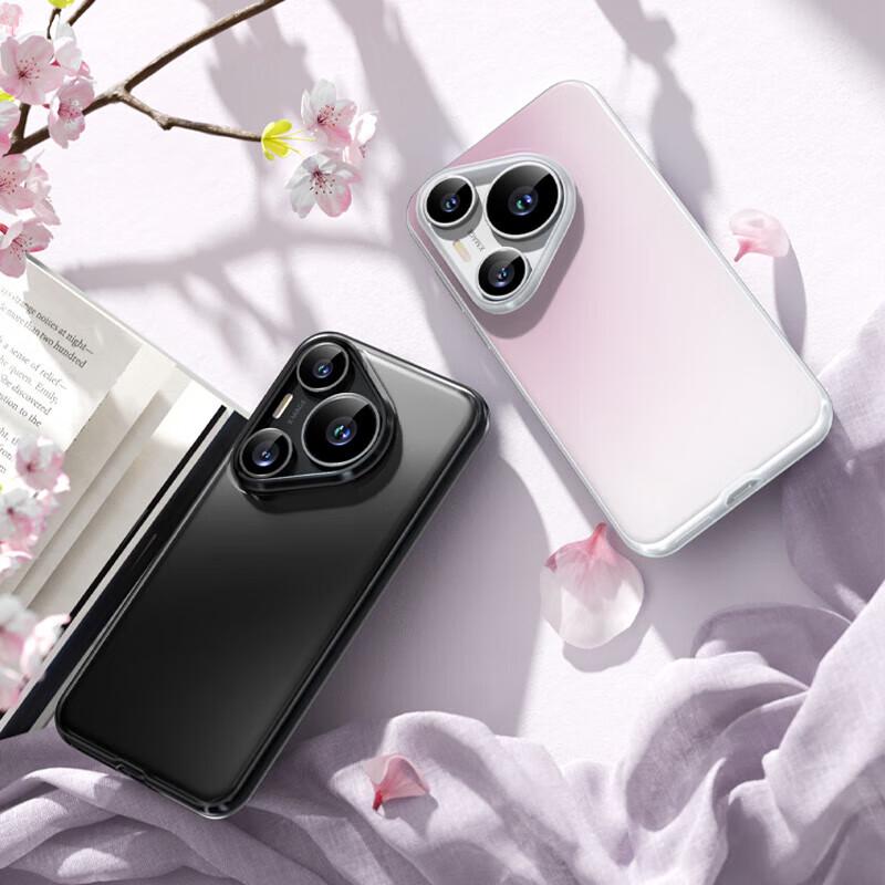 Blue Ape Mr. Protective Phone Case for Huawei Pura70 Pro/Pro+