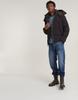 Winter Jacket G-Star Whistler 2.0 Jacket (D25345) G- Whistler Pdd Hdd Jkt 2.0 (D25345-D518) Dk Black