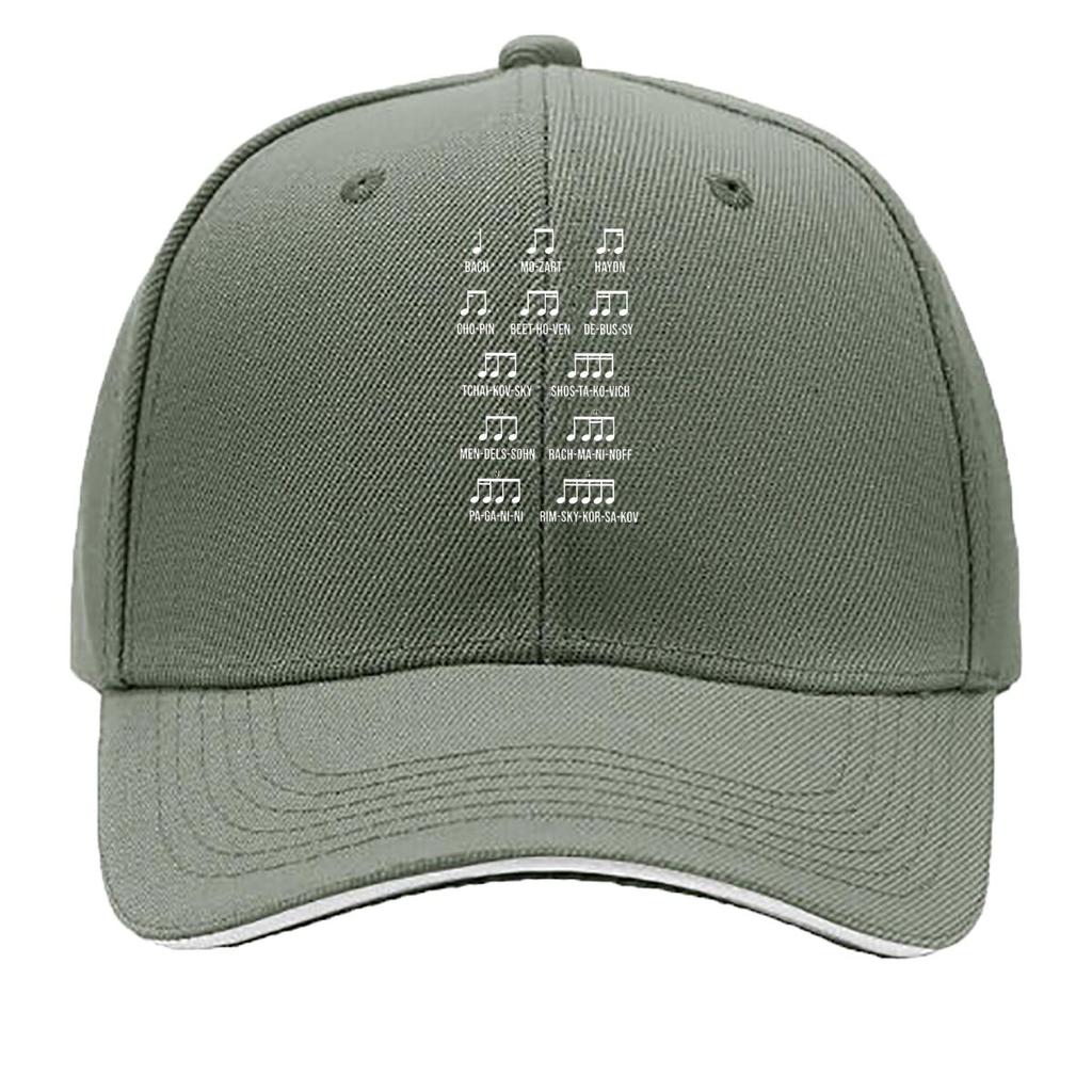 Minimal Geometric Rectangle Line Pattern Abstract Design Sandwich Baseball Cap Unisex Women Sun Cap Outdoor Workouts Hat