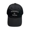 Outdoor Sports Quick-Drying Baseball Cap Men And Women Embroidered Letter Cap Breathable Couple