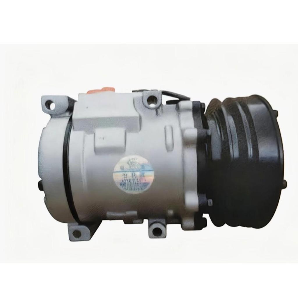 5S17C Compressor Compatible with Cat Models 447220-3846, 447220-3847, 176-1895, 231-6984