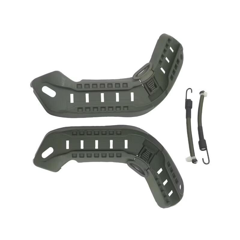 UOSU MICH Helmet Liner Suspension Rail