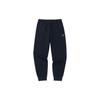 Anta Variety Training Collection Knitted Sweatpants Men's Basic Black 152347324-2