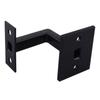 Connector Stair Bracket Accessories Handrail Bracket Column Armrest Support  Railing
