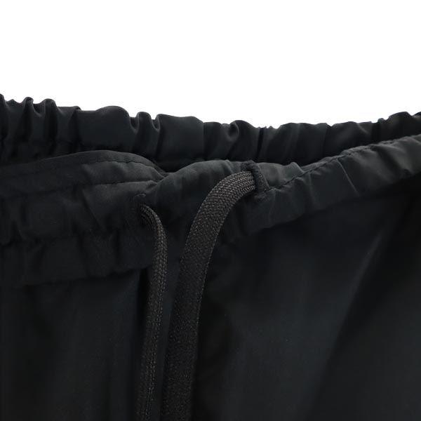 unused Y's for living Long pants L With tag Elastic waist Fleece lining Men's Used