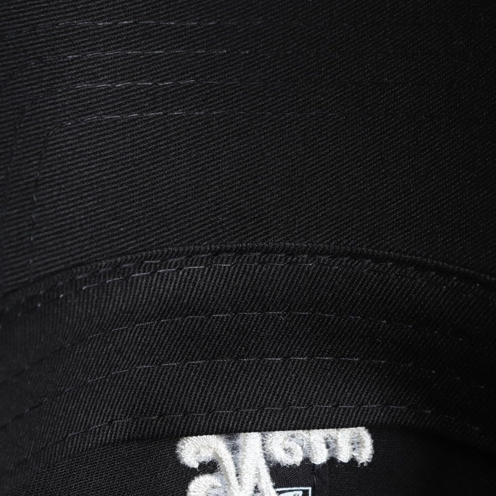 New Era Casual Classic Strap Logo Cotton Free CC Strap NER36C2159 Cap, Black, Tape, Black, CHR, 14388439,