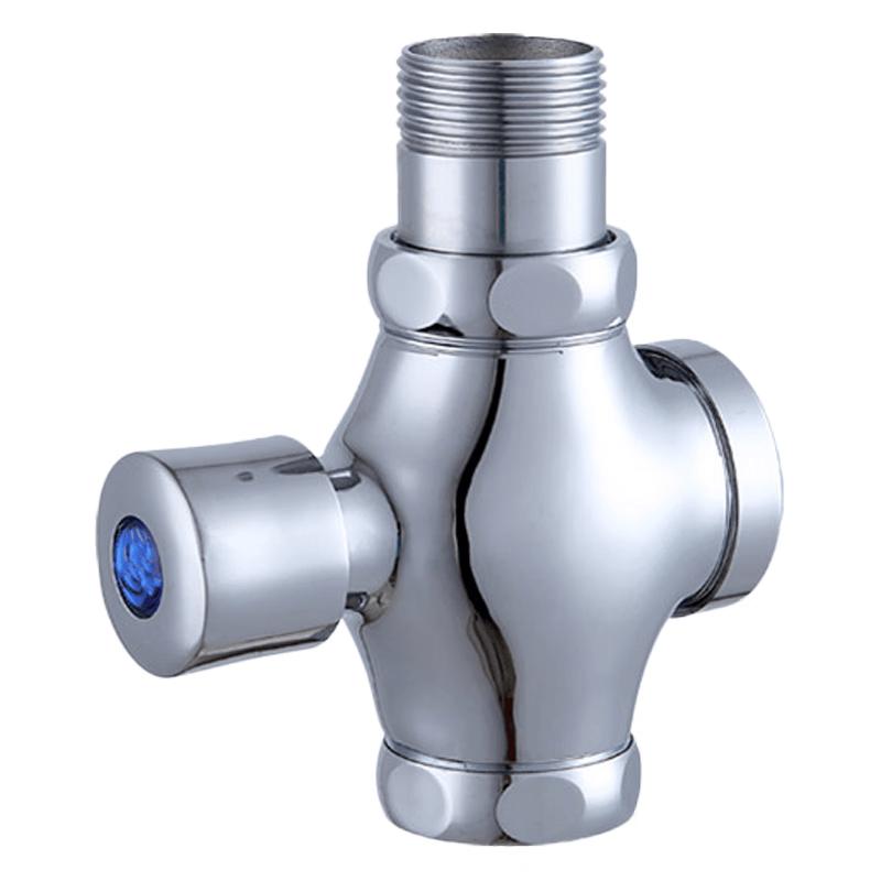 Wenstan W7258 Manual Toilet Flush Valve