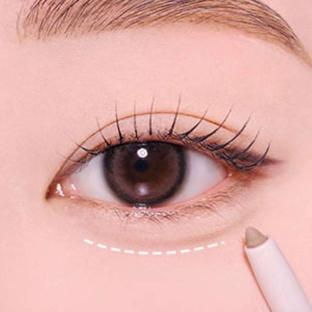 TooQ Waterproof Slim Eyeliner