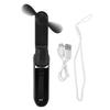 Handheld Foldable Fan High Speed Cooling Small Fan for Daily Life Office Camping 3 Gear Adjustment