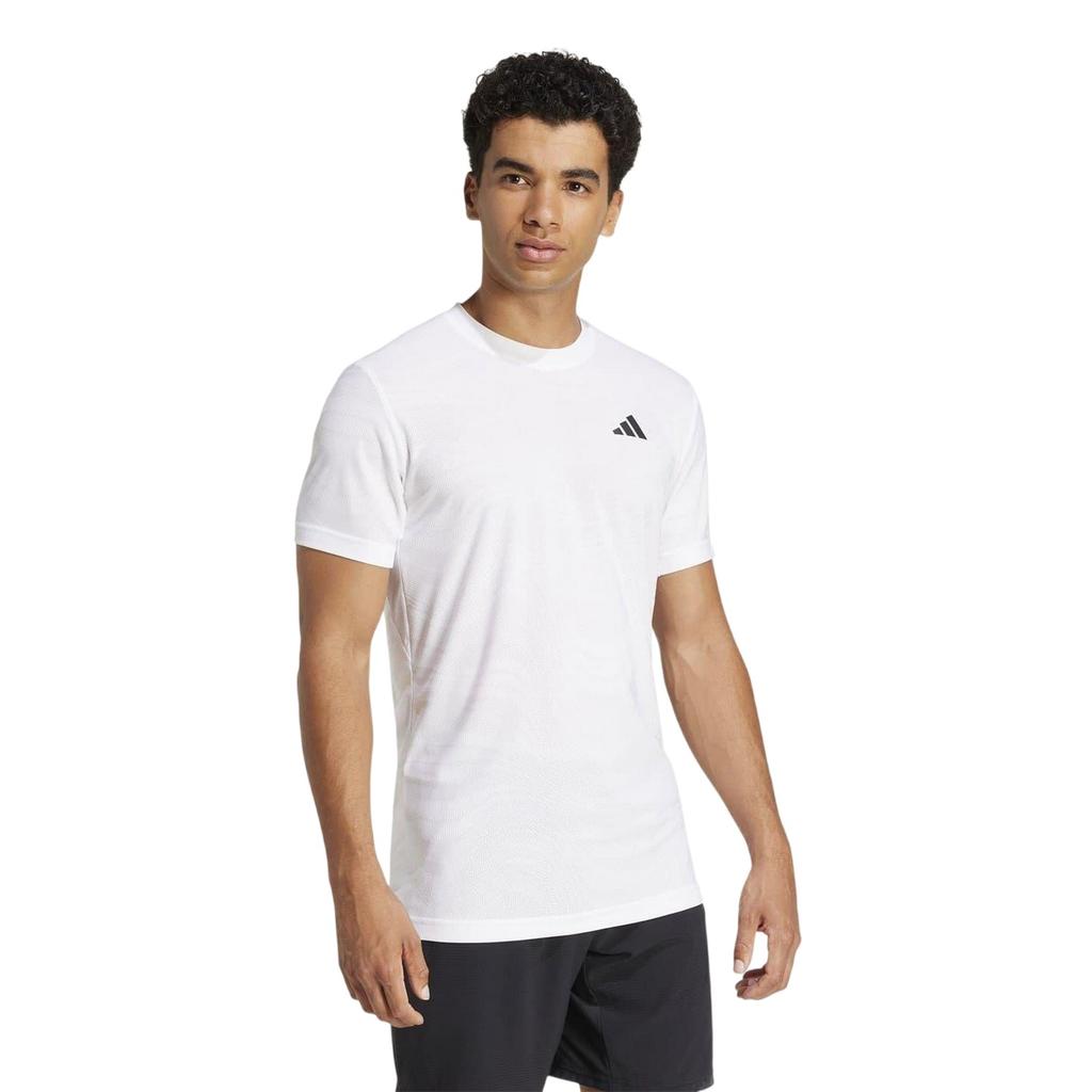 adidas Mens Pro Climacool Tennis T-Shirt