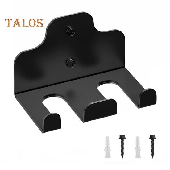 

Настенный кронштейн для хранения штанги. Прочная несущая конструкция. Простая установка. Держатель для хранения штанги. M