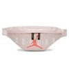 Air Logo Casual Sports Denim Crossbody Bag Unisex Bags Pink JD2143011GS-005