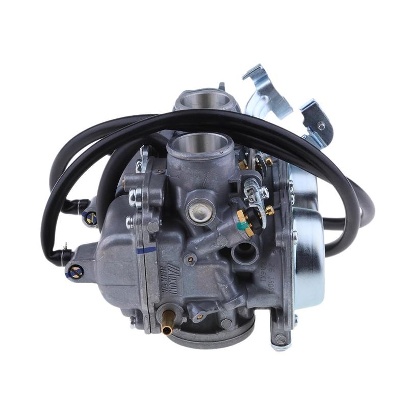 Carburetor Dual Replacement 250 250 CMX250C 1985-2014 Motorbikes