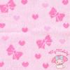 Sanrio Petit Towel (Stitch) My Melody Handkerchief 583375 Model Kit