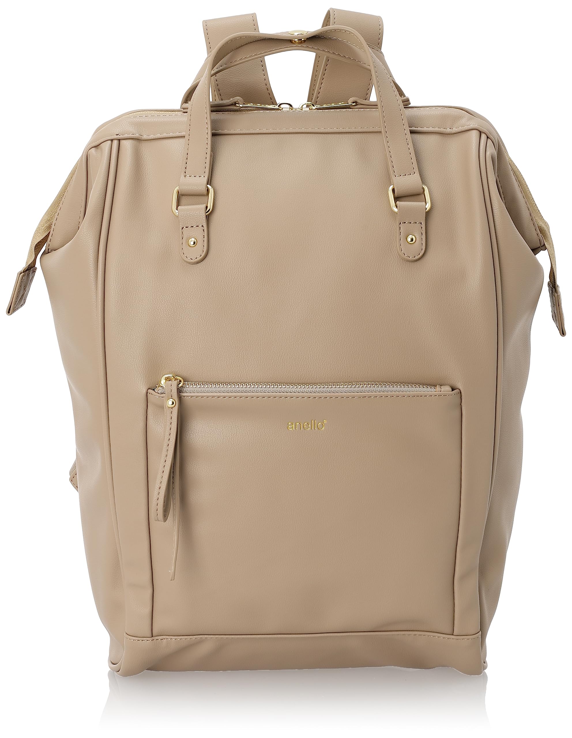 

Anello FLEYA Clasp Backpack (R) with PC Storage, A4 Size