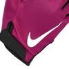 Nike Womens/Ladies Gym Essential 2024 Fitness Fingerless Gloves