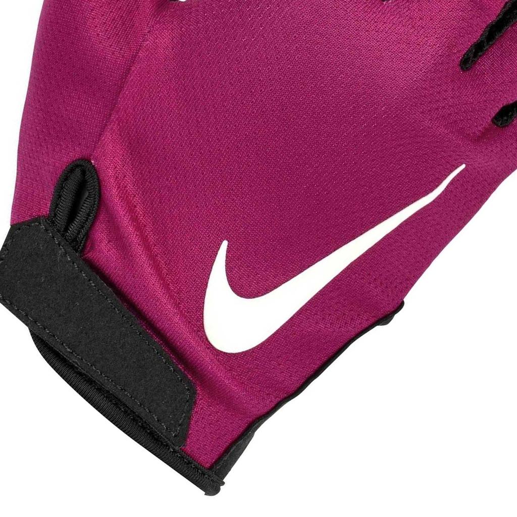 Nike Womens/Ladies Gym Essential 2024 Fitness Fingerless Gloves