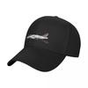DAHER TBM 940 Baseball Cap Uv Protection Solar Hat Golf Wear Custom Caps Golf Women Men's