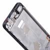 For TECNO Spark 7 Pro 4G KF8 Front Housing Frame Replacement Part (Without Logo)