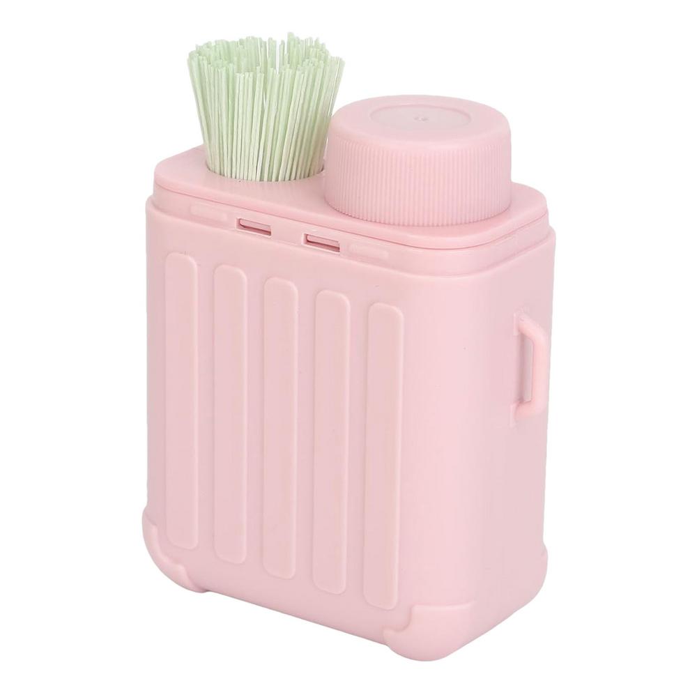 Pierced Ear Cleaning Floss Hole Aftercare Tools Kit Disposable Earrings Cleaner Odor Removal anti-clogging cleaning set unisex