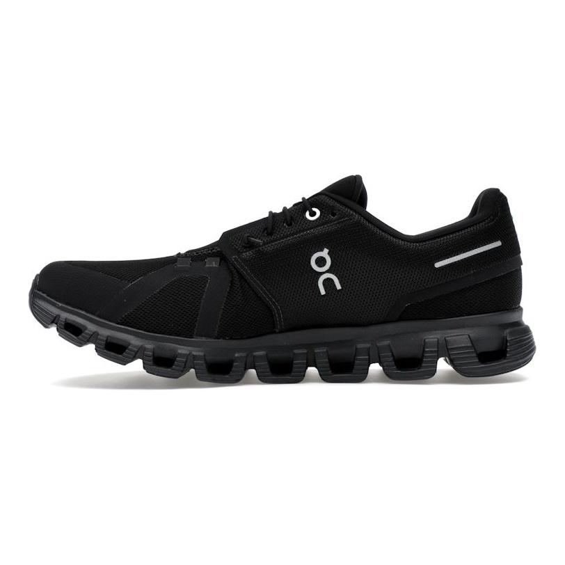 ON Cloud 6 Triple Black Scarpe da Ginnastica da Uomo 3MF10071043