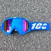 Motorcycle Off-road Goggles, Outdoor Riding Helmet, Sports Eyewear, Motorcycle Glasses, Sunglasses, Day and Night Use