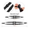 Anti-lost Binding Belt Suitcase Belts Travel Suitcase Accessories Luggage Buckle Strap Baggage Belts Packing Belt