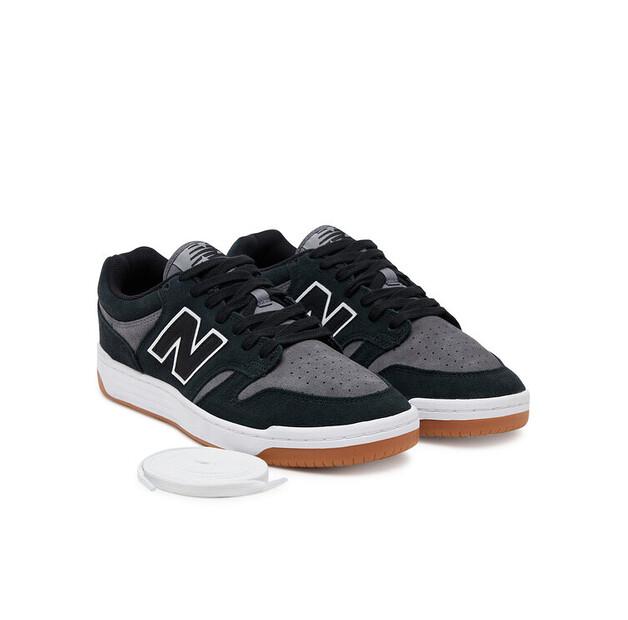 Men's Sneakers New Balance Nm480mgc Black