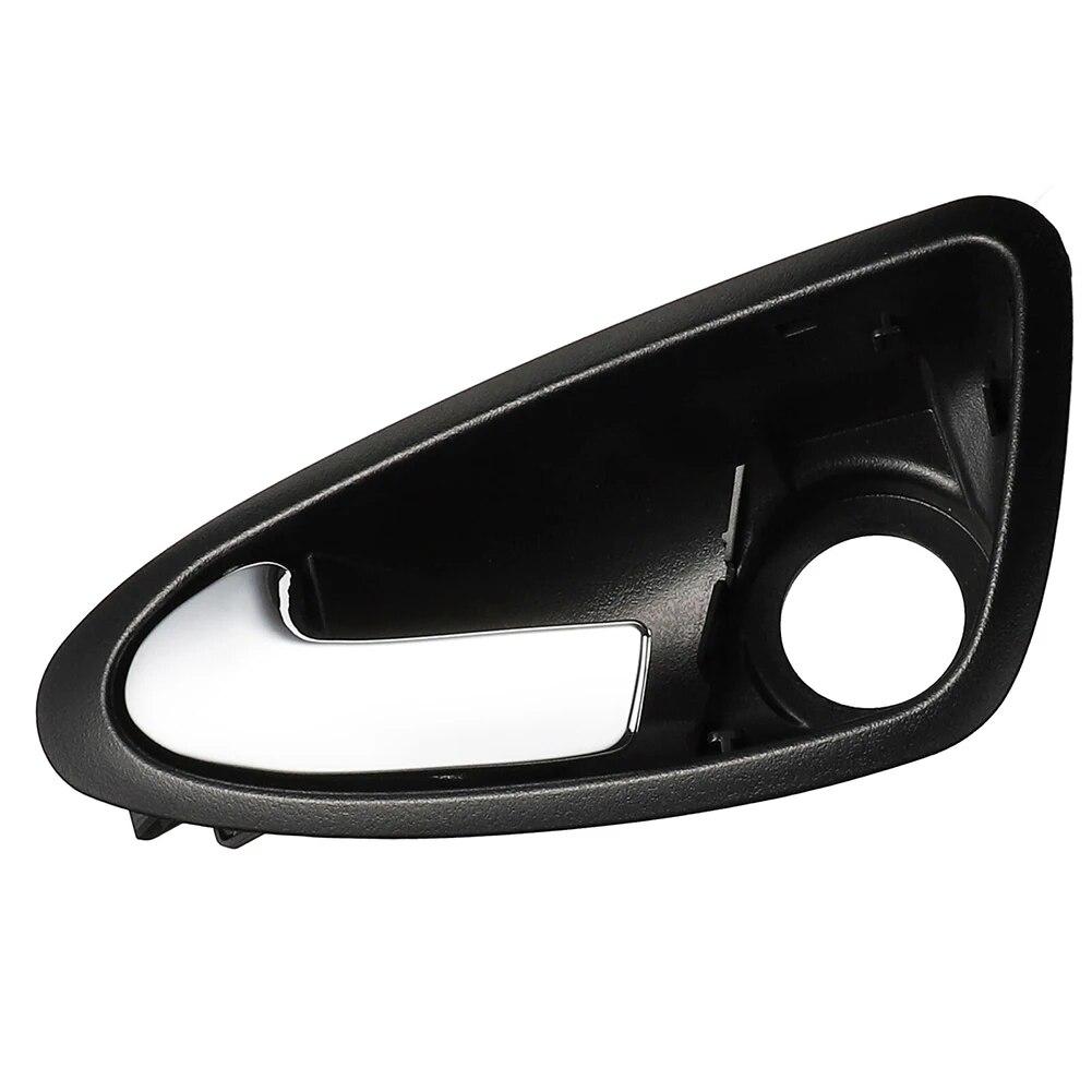 Front Left Inside Inner Door Handle Inside For SEAT IBIZA IV 2009-2012 6J1837113A Car Interior Accessories