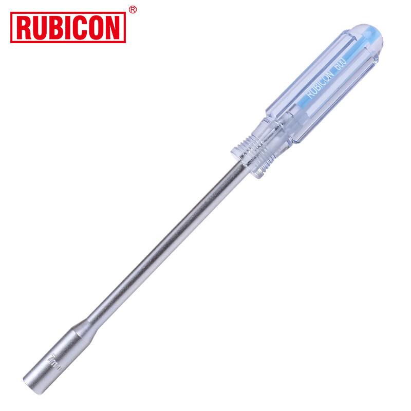RUBICON Hex Key Screwdriver